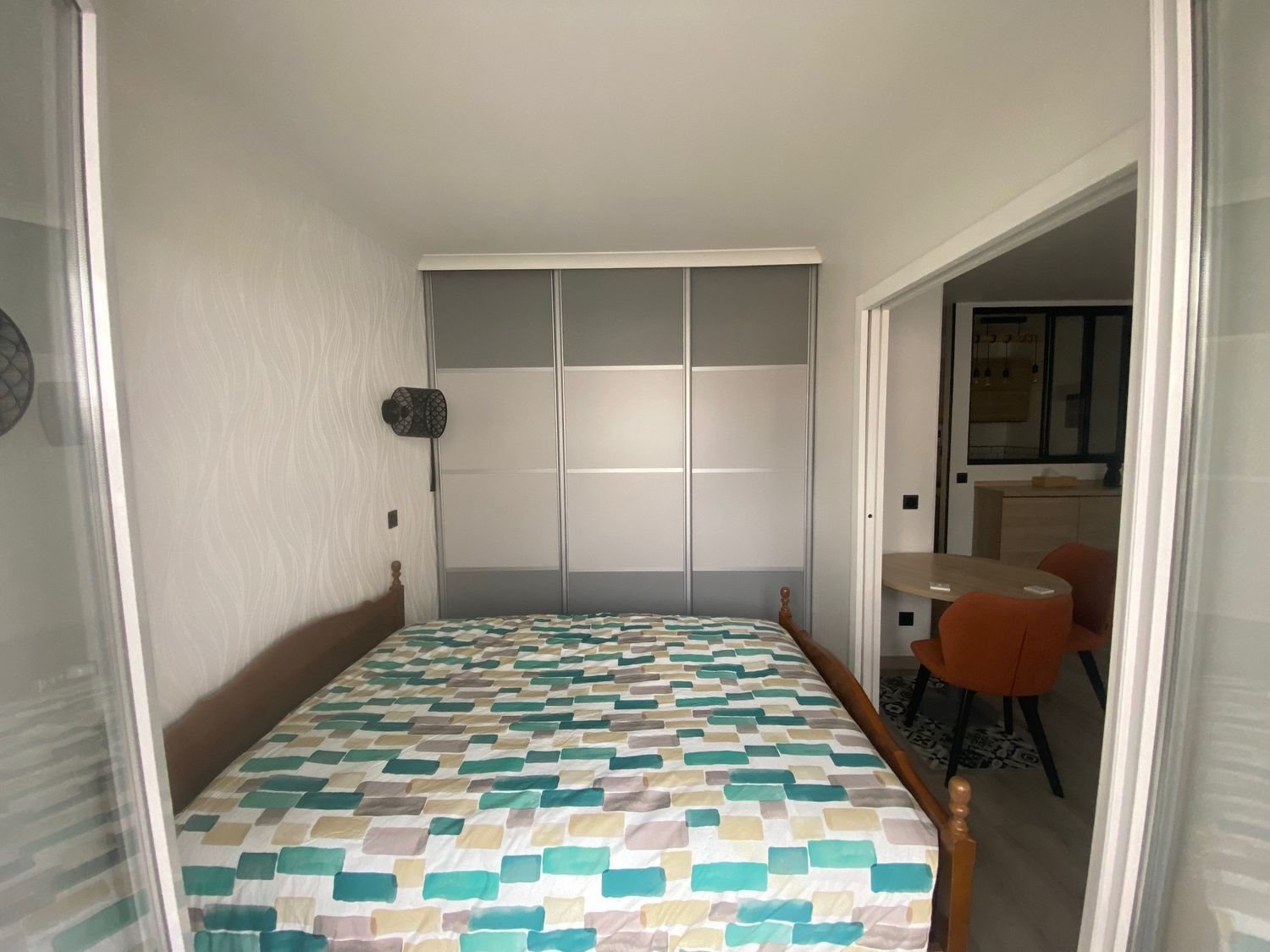 Appartement à vendre, 32m², Courbevoie