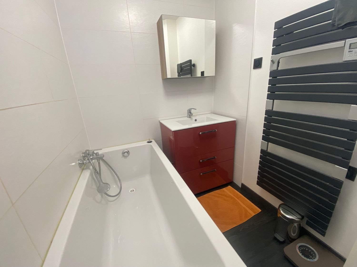 Appartement à vendre, 32m², Courbevoie