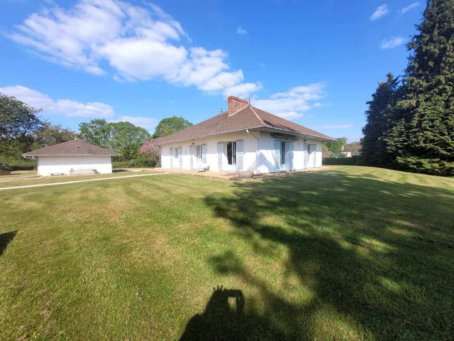 Maison à vendre, 160m², Argences
