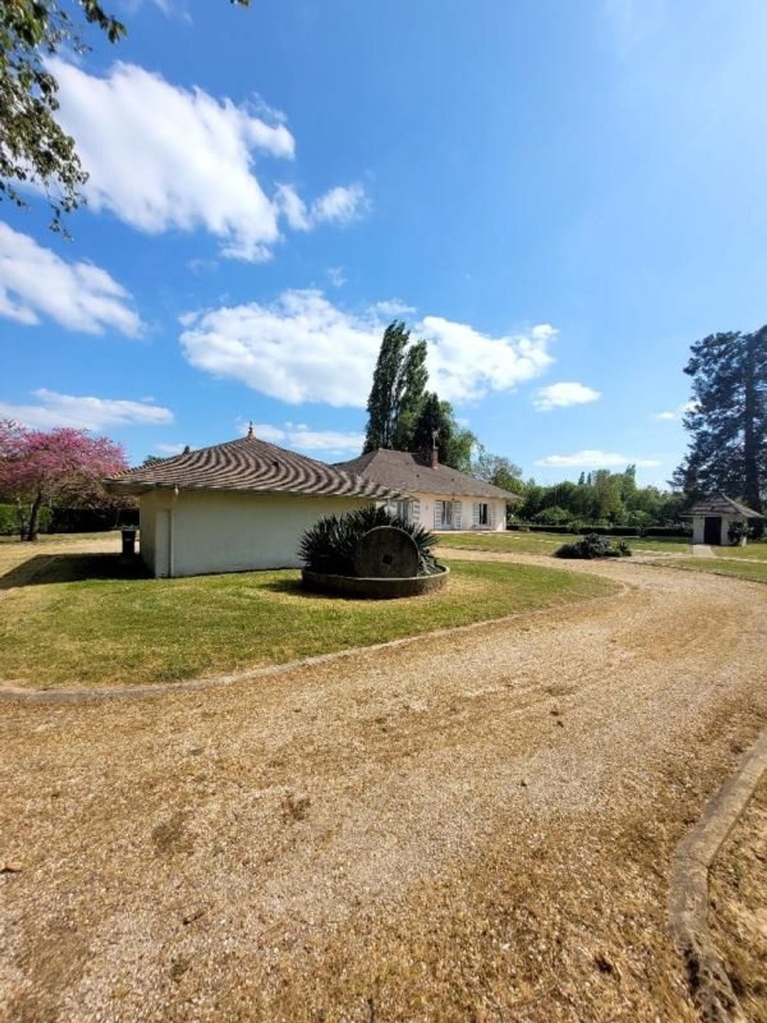 Maison à vendre, 160m², Argences