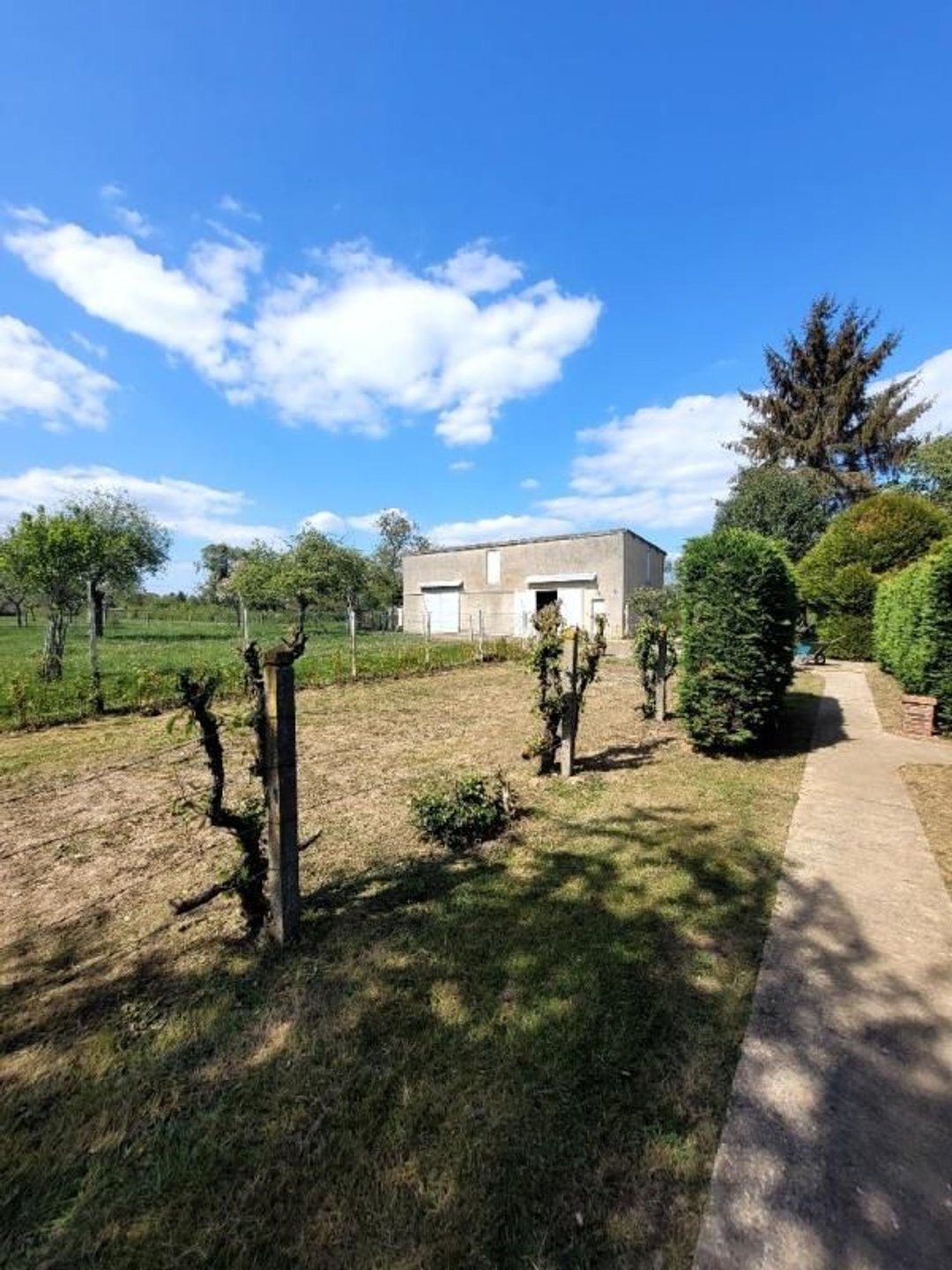Maison à vendre, 160m², Argences
