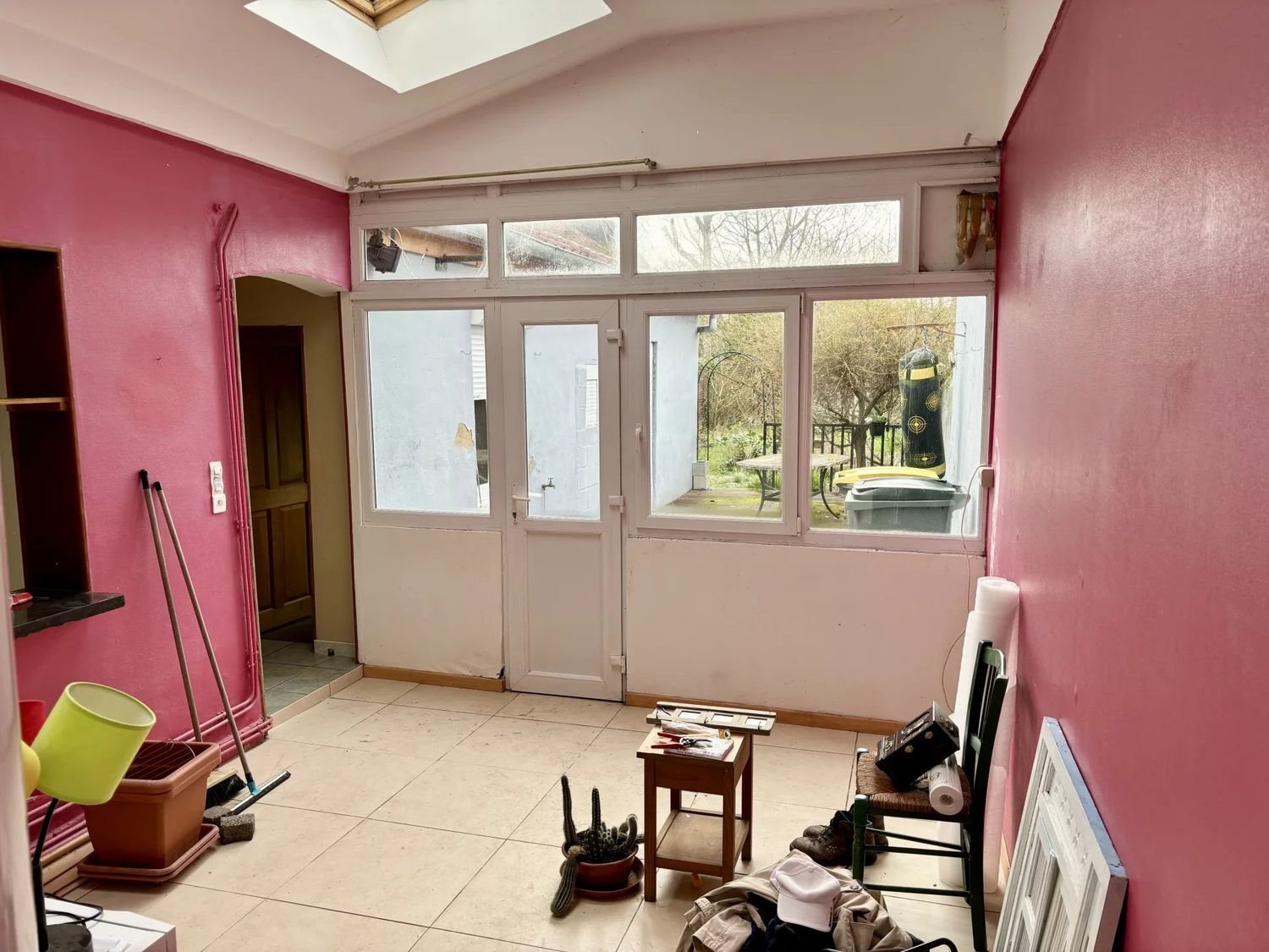 Maison à vendre, 150m², Cambrai