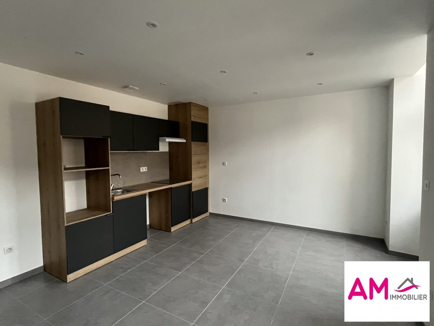 Appartement à vendre, 45m², Issenheim