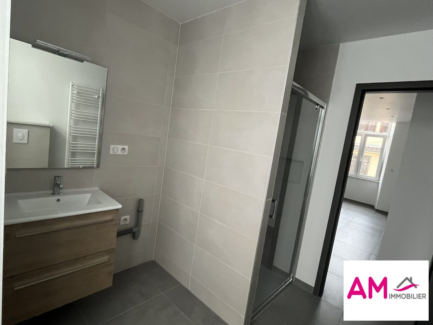 Appartement à vendre, 45m², Issenheim