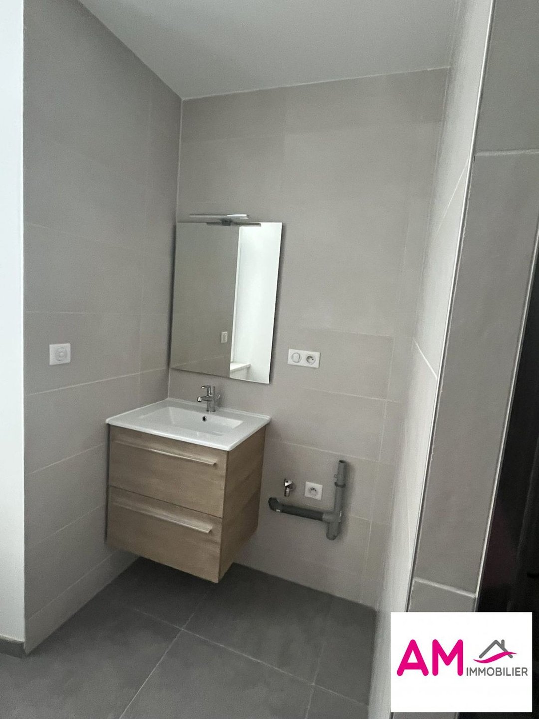 Appartement à vendre, 45m², Issenheim