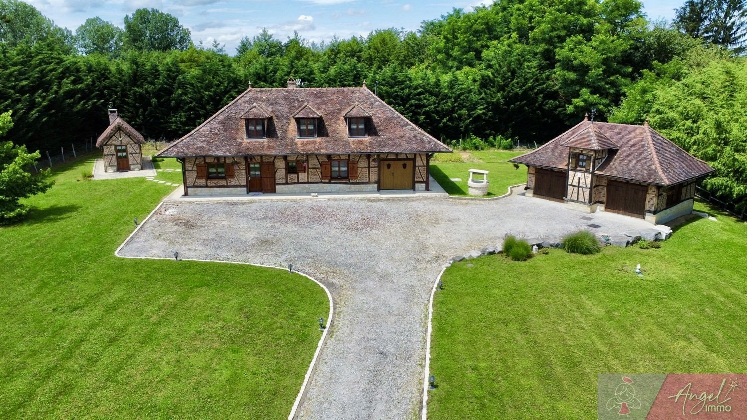 Maison à vendre, 226m², Lons-le-Saunier