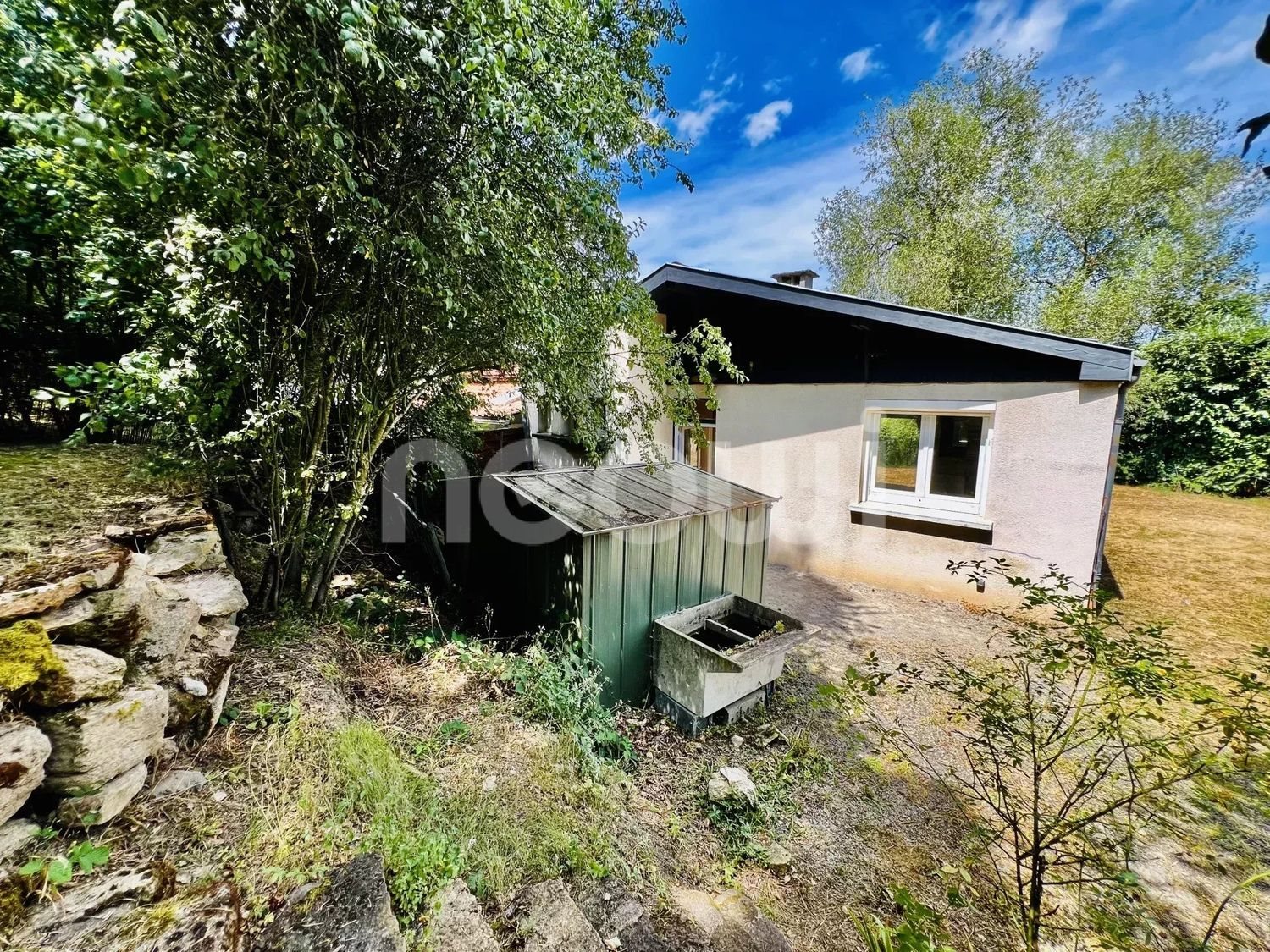 Maison à vendre, 48m², Châtel-Guyon