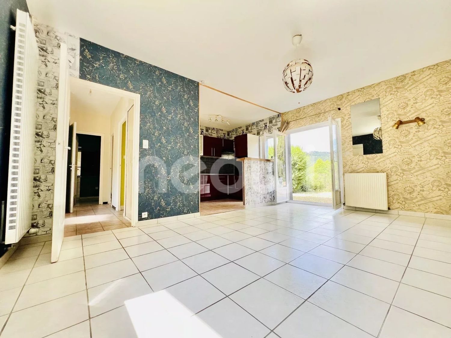 Maison à vendre, 48m², Châtel-Guyon