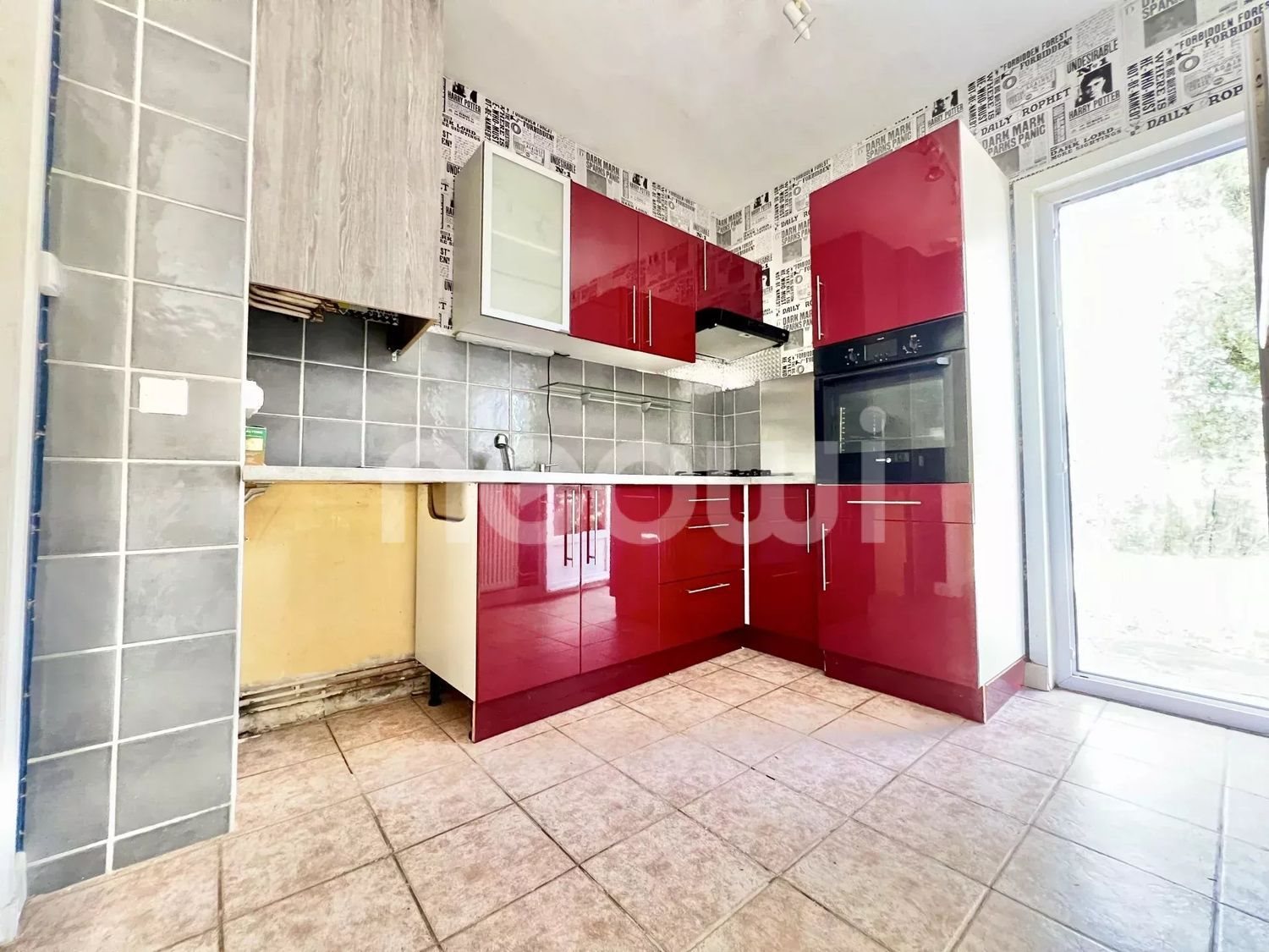 Maison à vendre, 48m², Châtel-Guyon