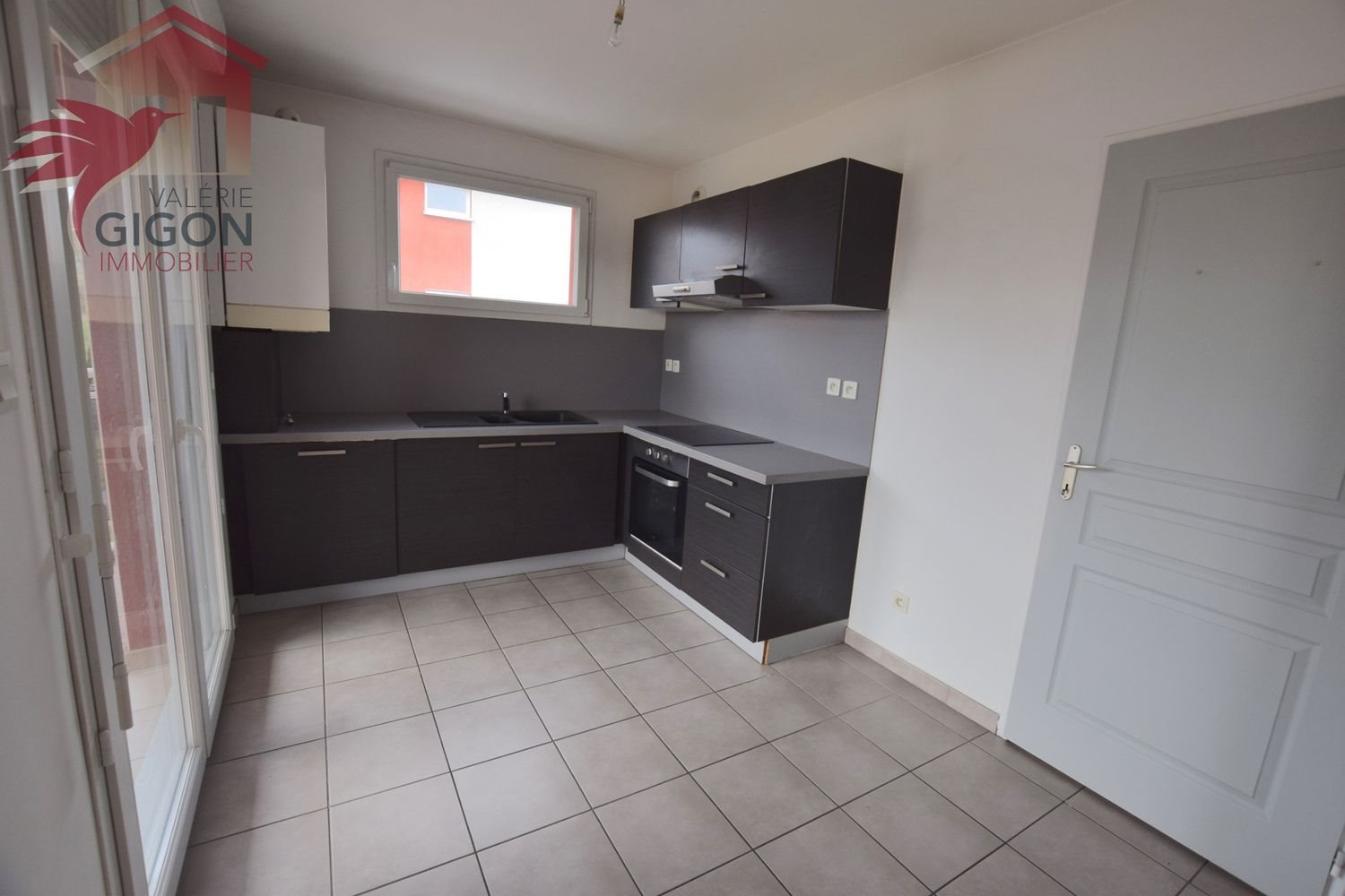 Appartement à vendre, 86m², Grand-Charmont