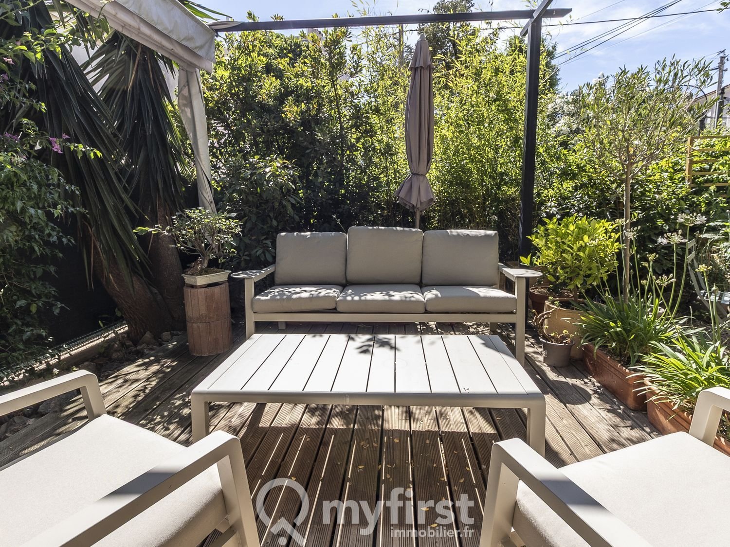 Appartement à vendre, 54m², Toulon