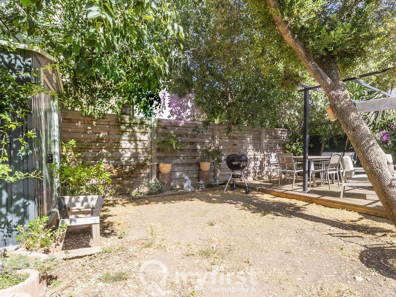 Appartement à vendre, 54m², Toulon