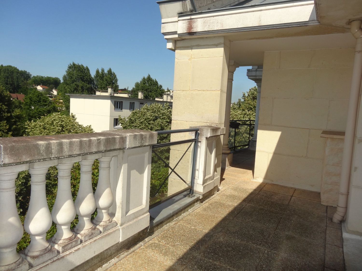 Appartement à vendre, 41m², Le Plessis-Robinson