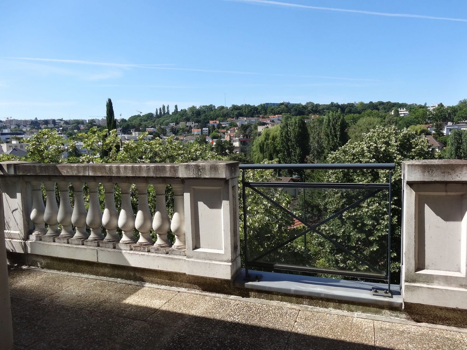 Appartement à vendre, 41m², Le Plessis-Robinson