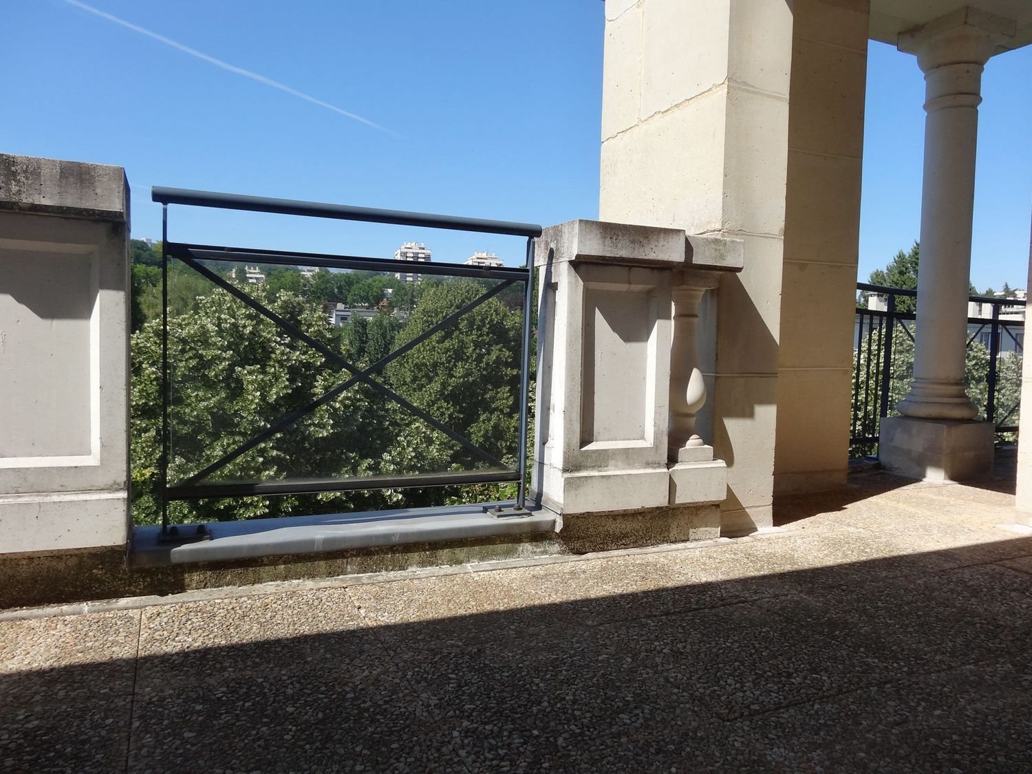 Appartement à vendre, 41m², Le Plessis-Robinson