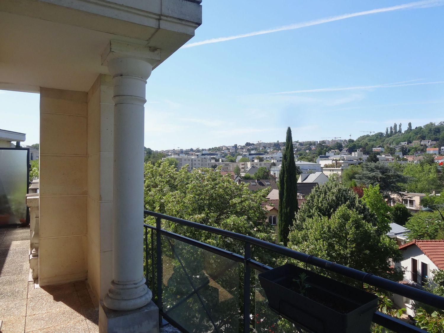Appartement à vendre, 41m², Le Plessis-Robinson