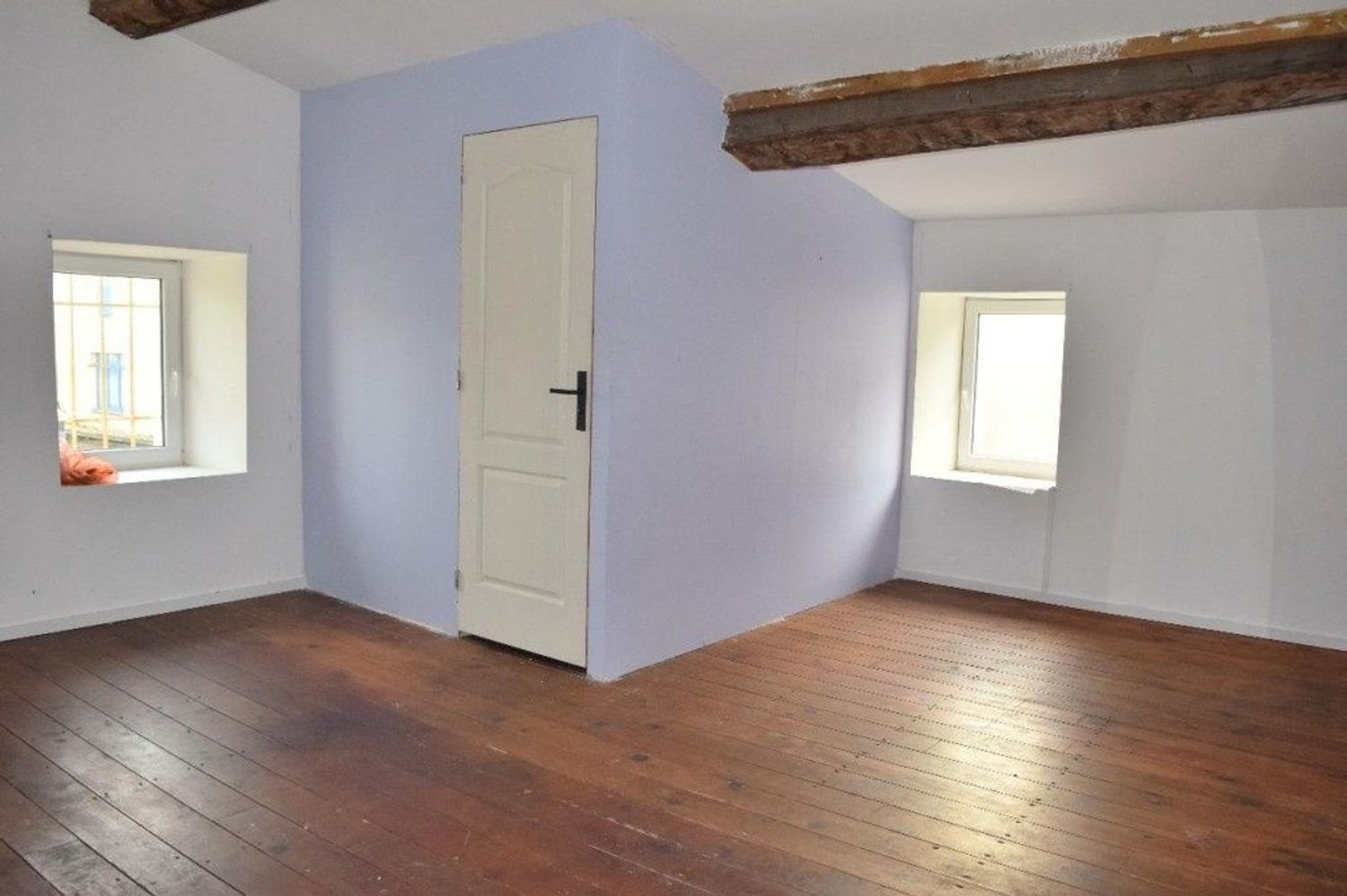 Maison à vendre, 66m², Saint-Philbert-de-Grand-Lieu