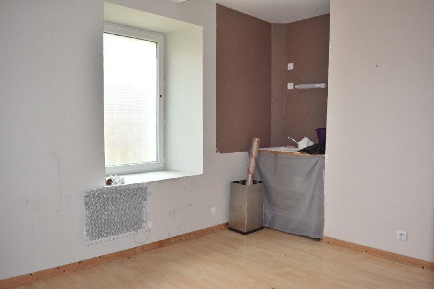 Maison à vendre, 66m², Saint-Philbert-de-Grand-Lieu
