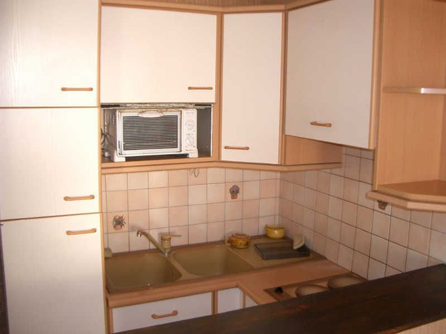 Appartement à vendre, 43m², Houdan