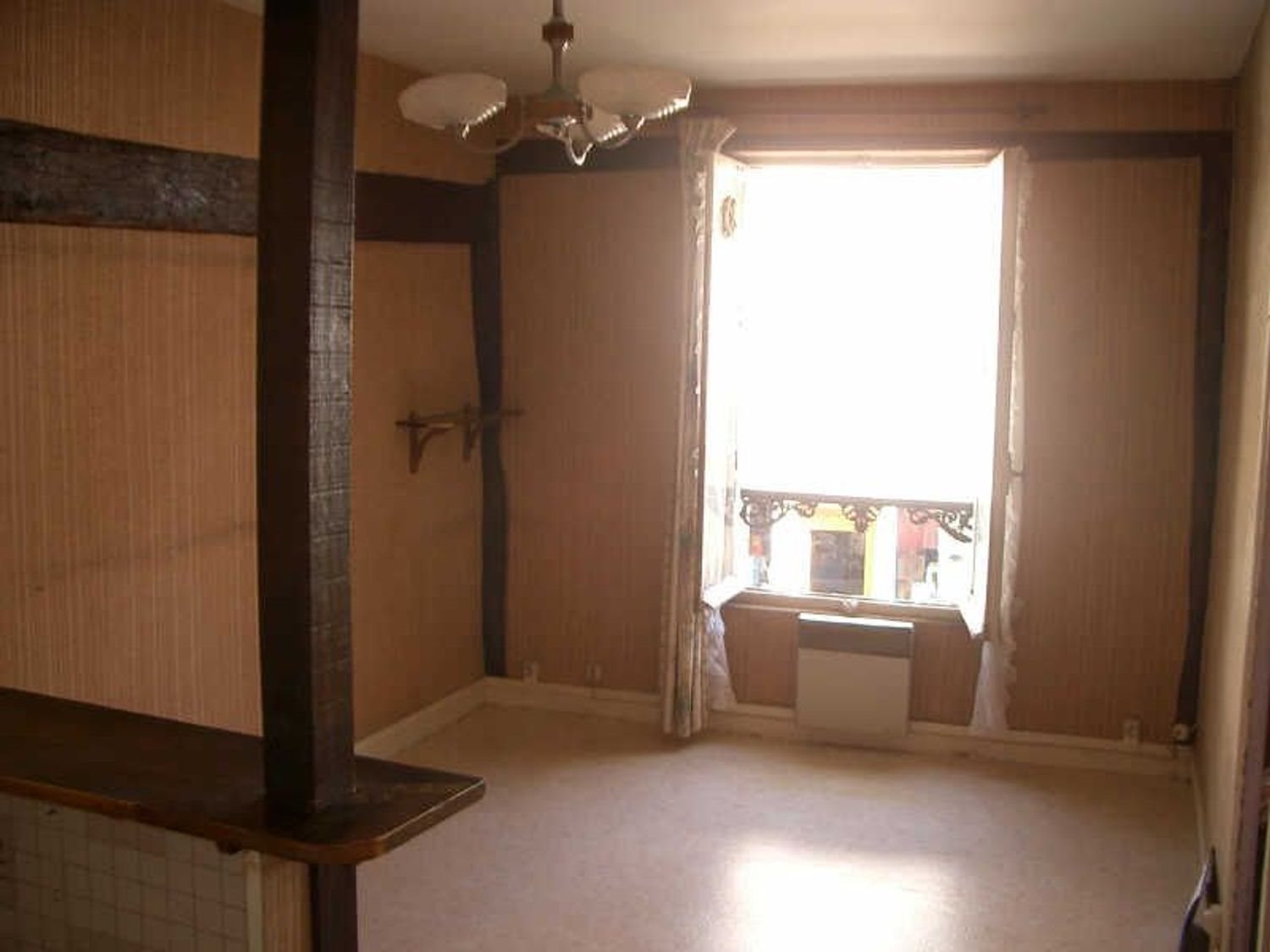 Appartement à vendre, 43m², Houdan