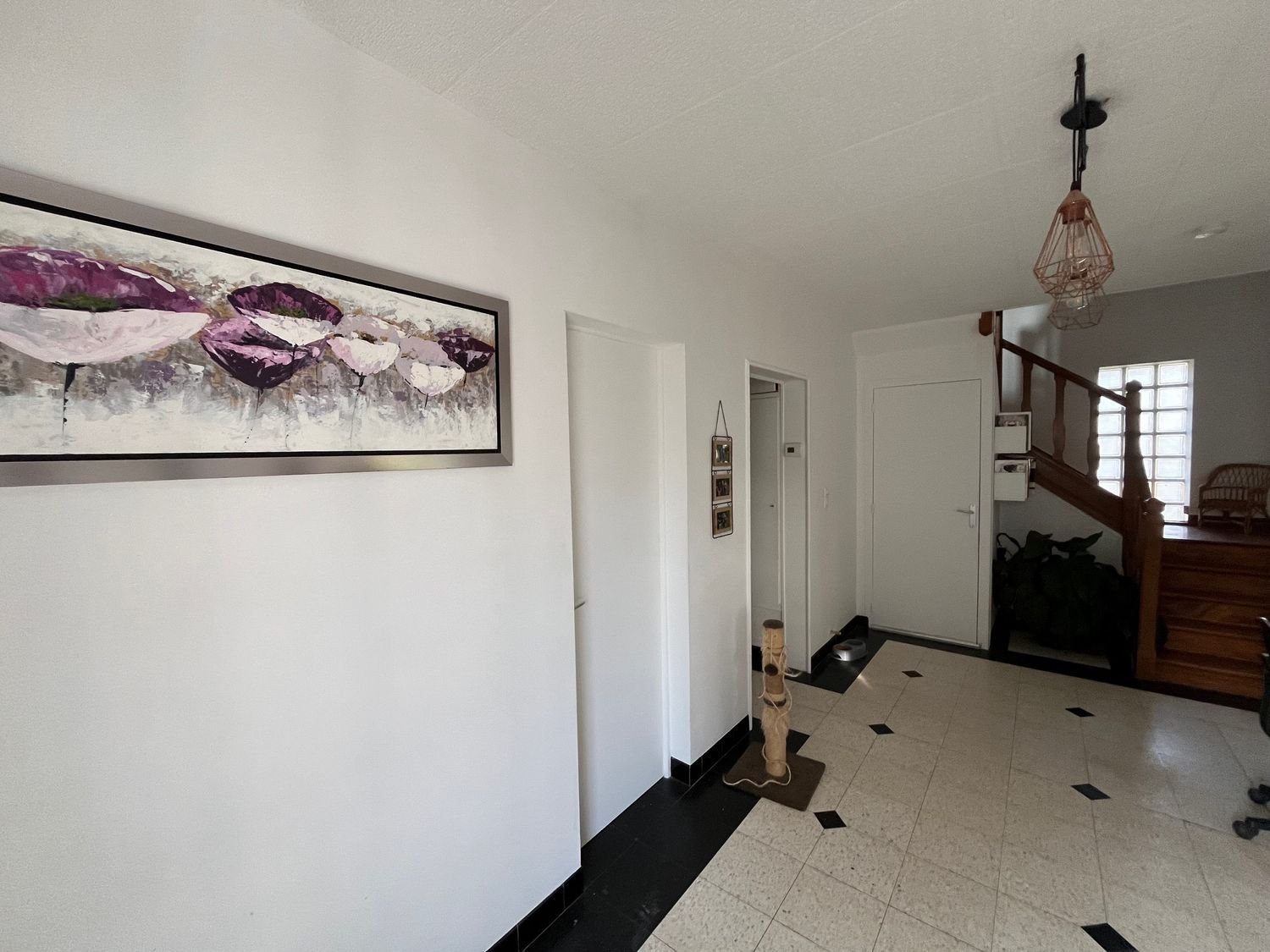 Maison à vendre, 129m², Notre-Dame-de-Bliquetuit