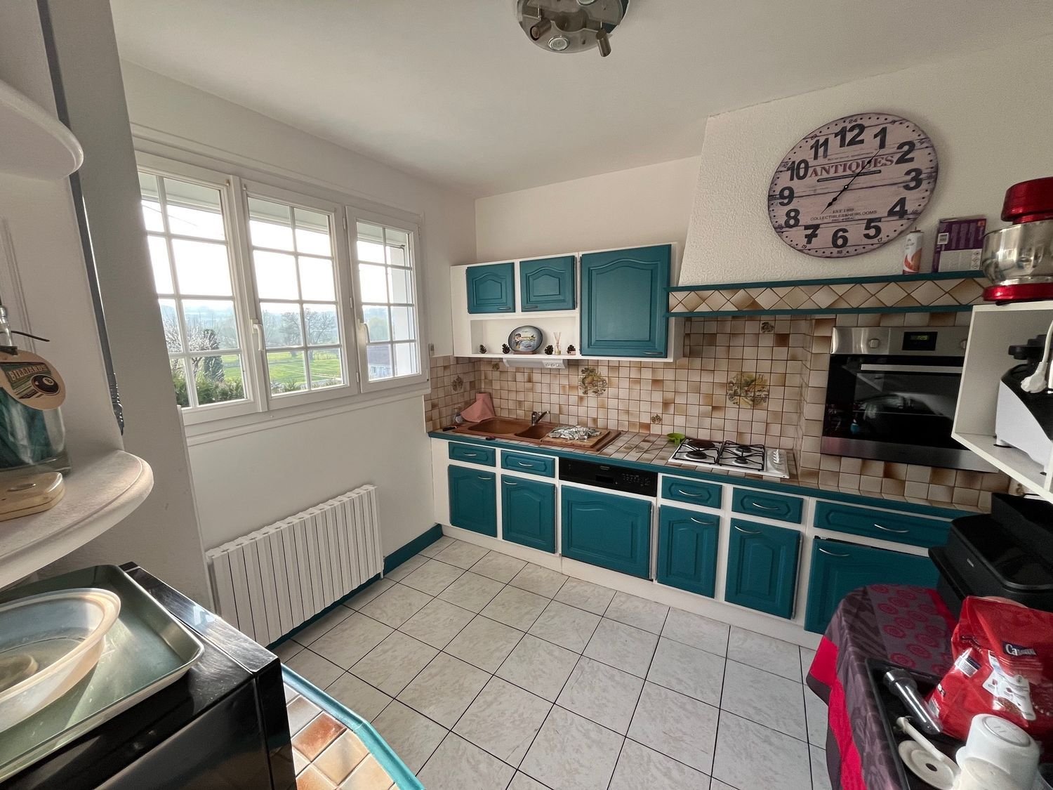 Maison à vendre, 129m², Notre-Dame-de-Bliquetuit