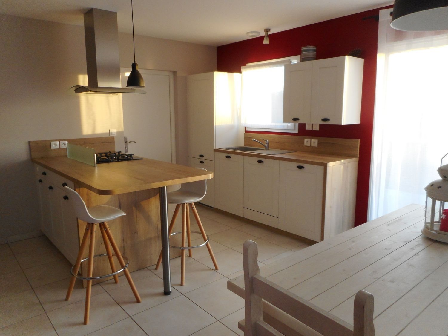 Maison à vendre, 85m², Saint-Michel-Chef-Chef