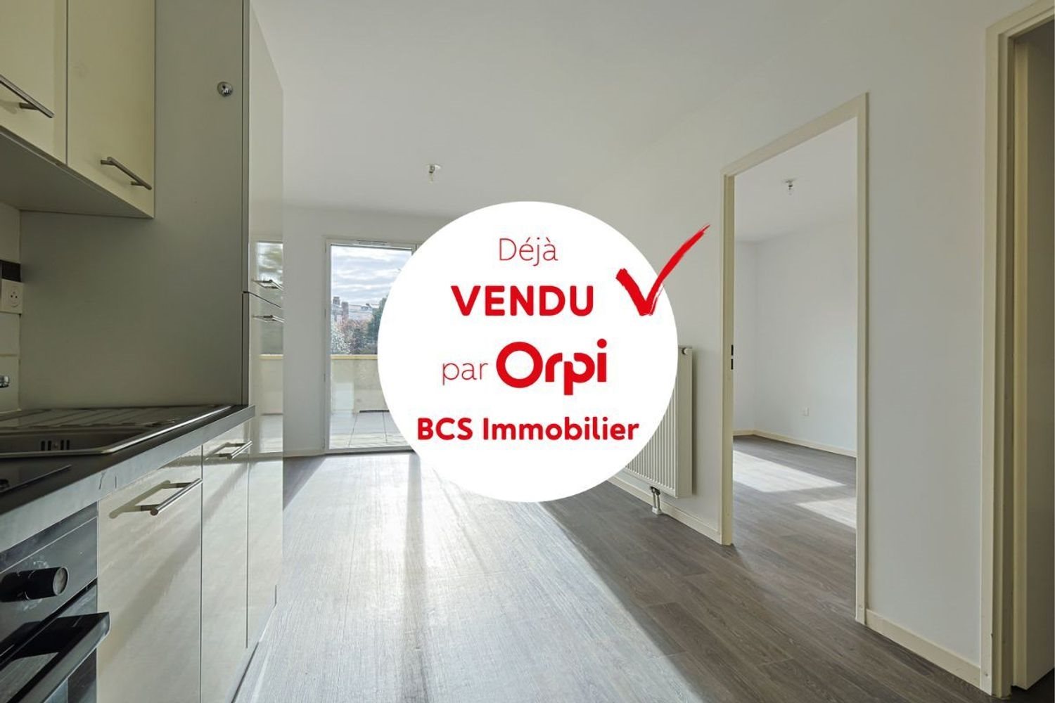 Appartement à vendre, 42m², Tourcoing