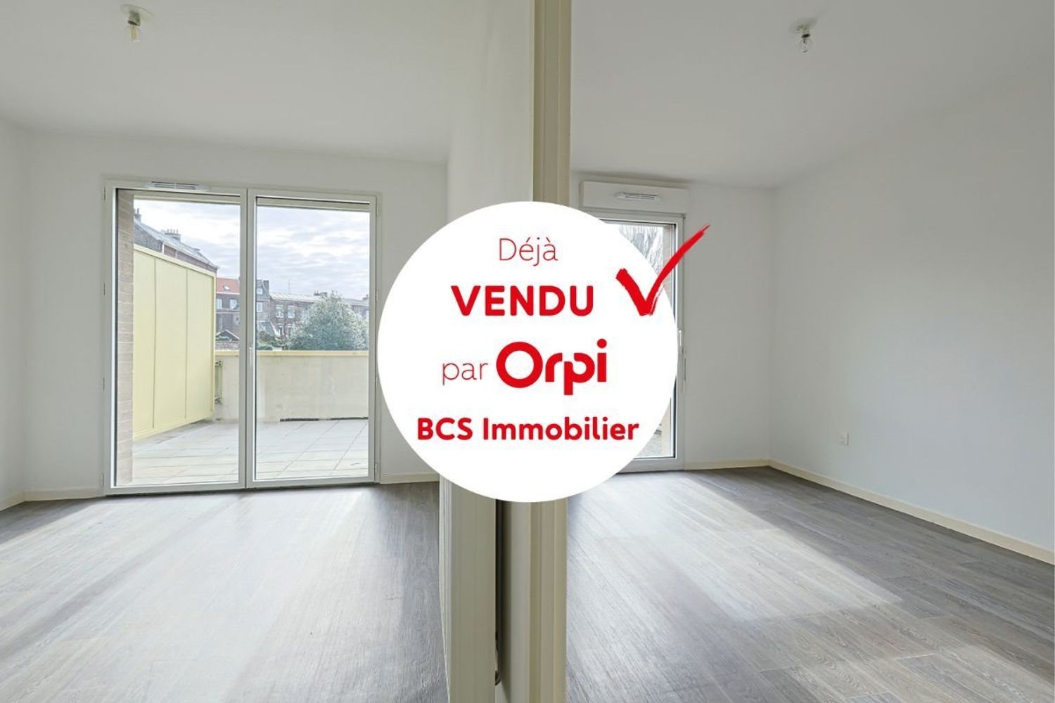 Appartement à vendre, 42m², Tourcoing