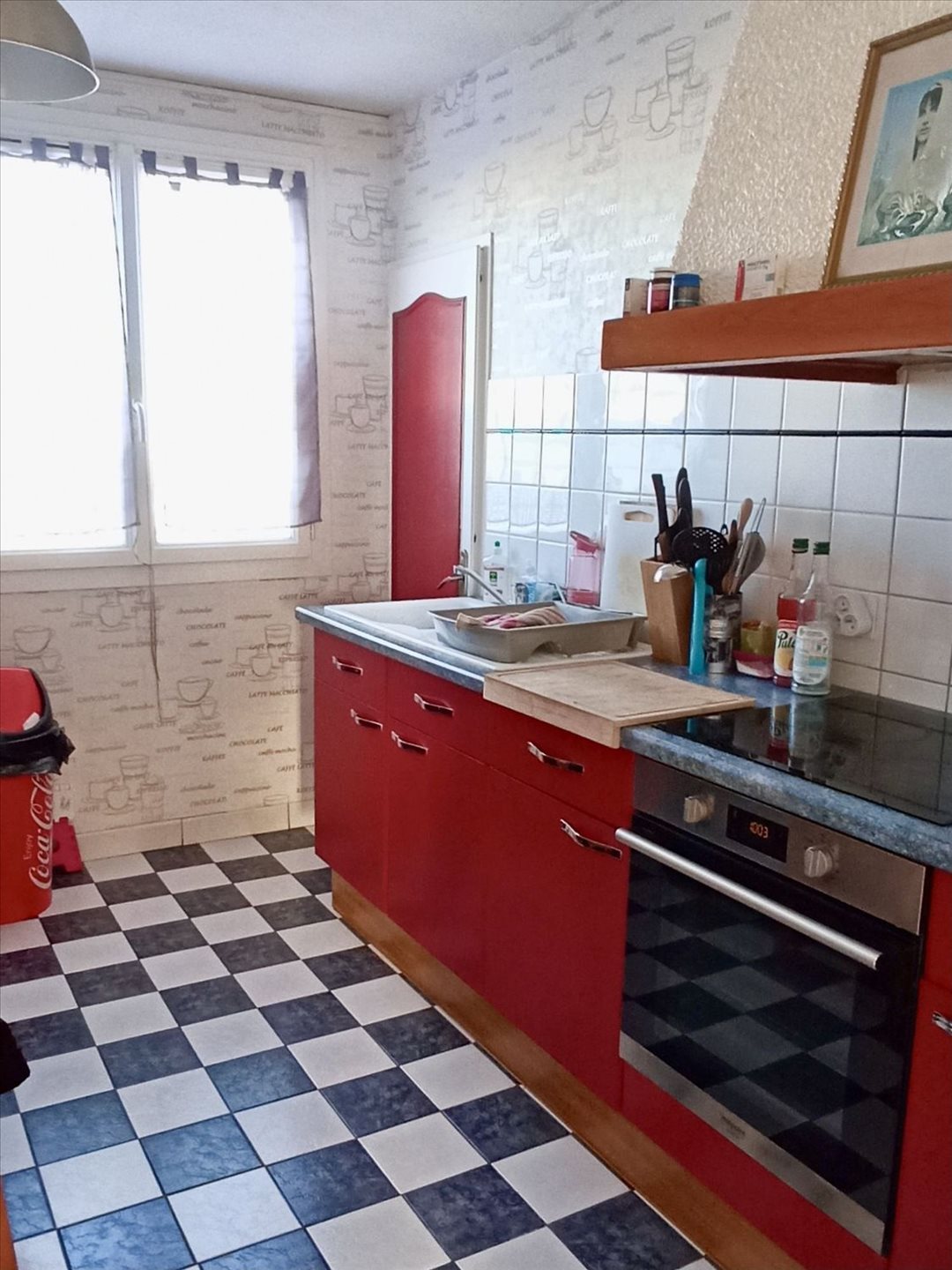 Appartement à vendre, 72m², Nantes