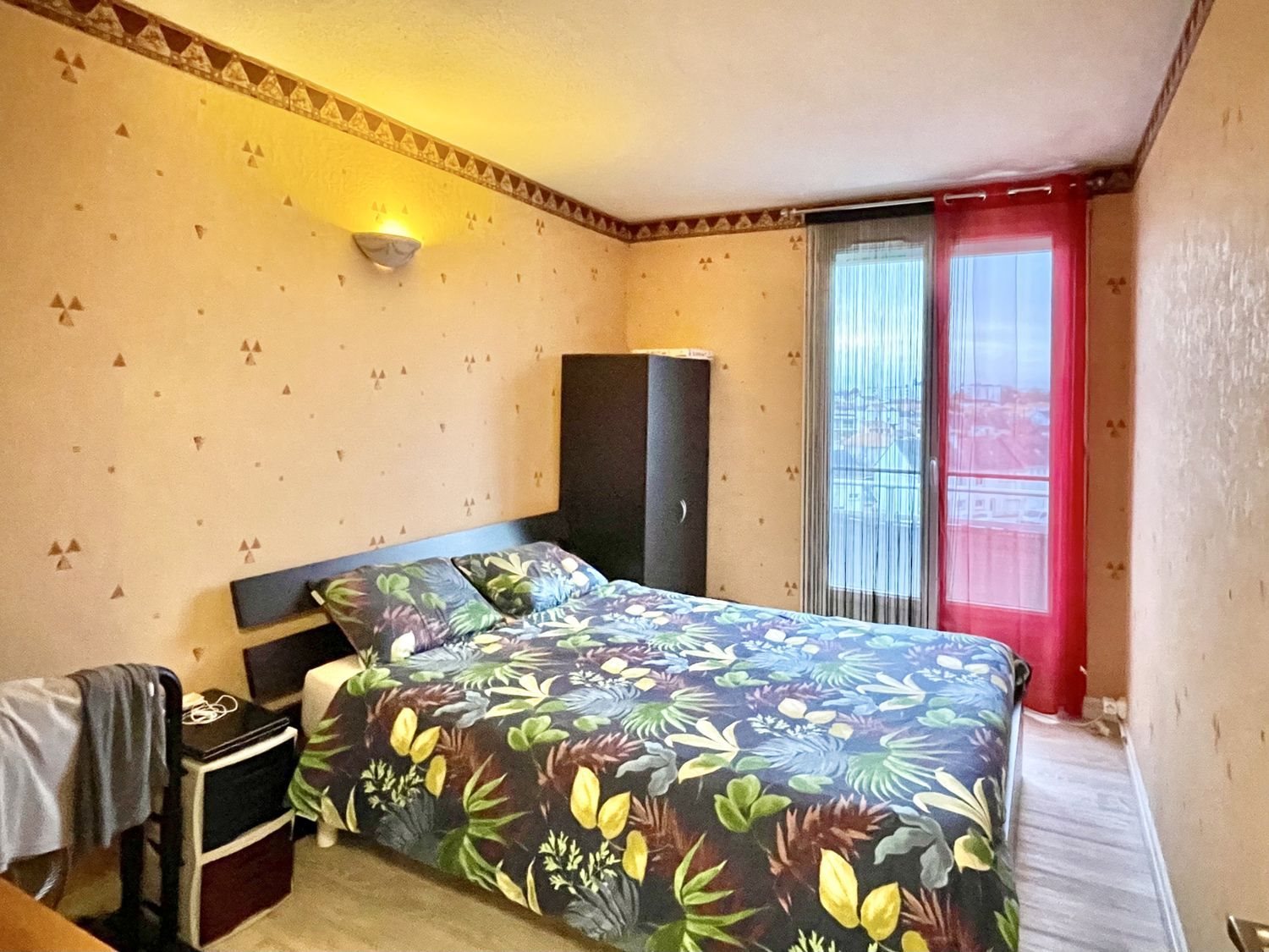 Appartement à vendre, 72m², Nantes