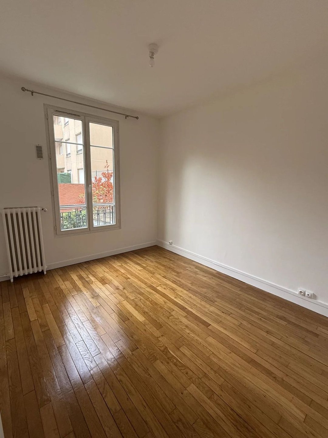 Appartement à louer, 36m², Clichy