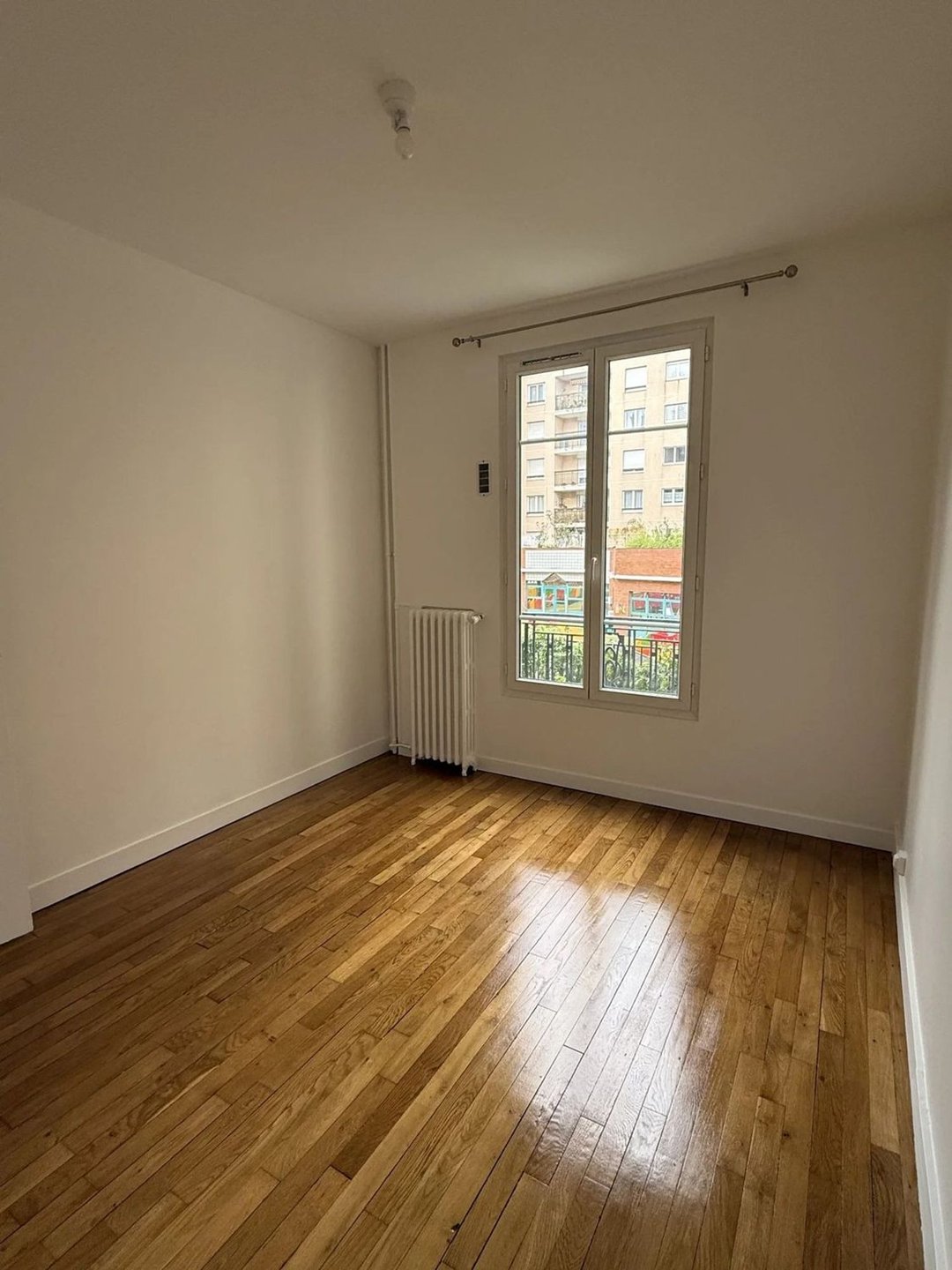 Appartement à louer, 36m², Clichy