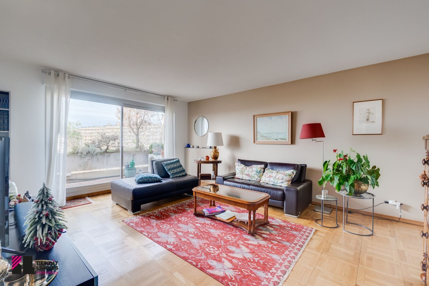 Appartement à vendre, 93m², Toulouse