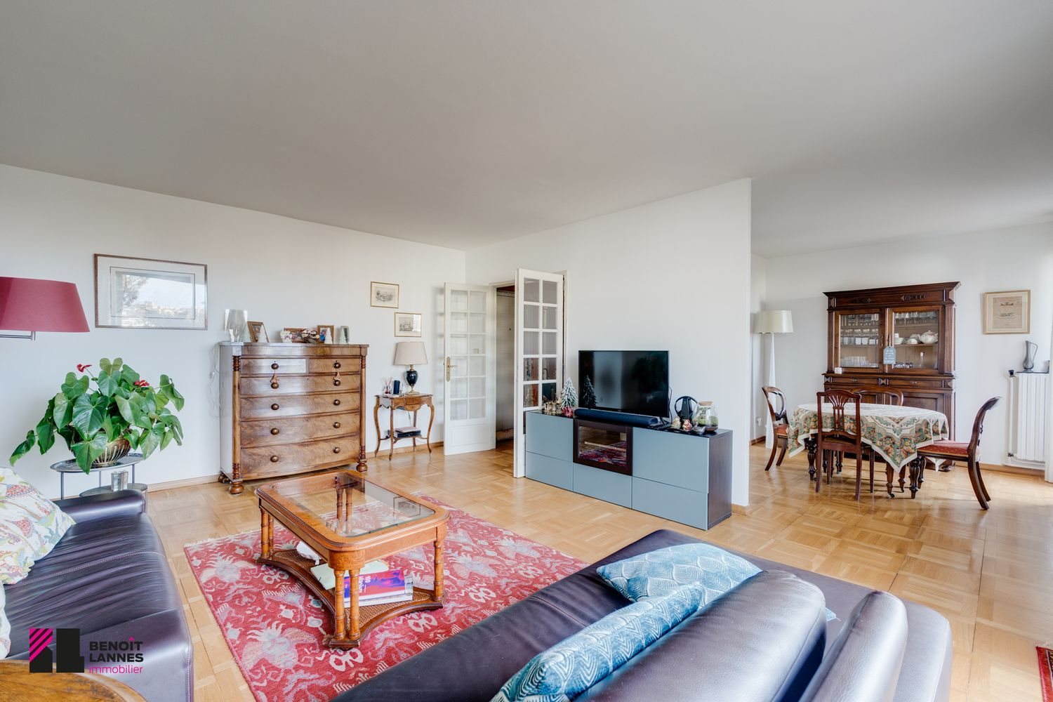 Appartement à vendre, 93m², Toulouse