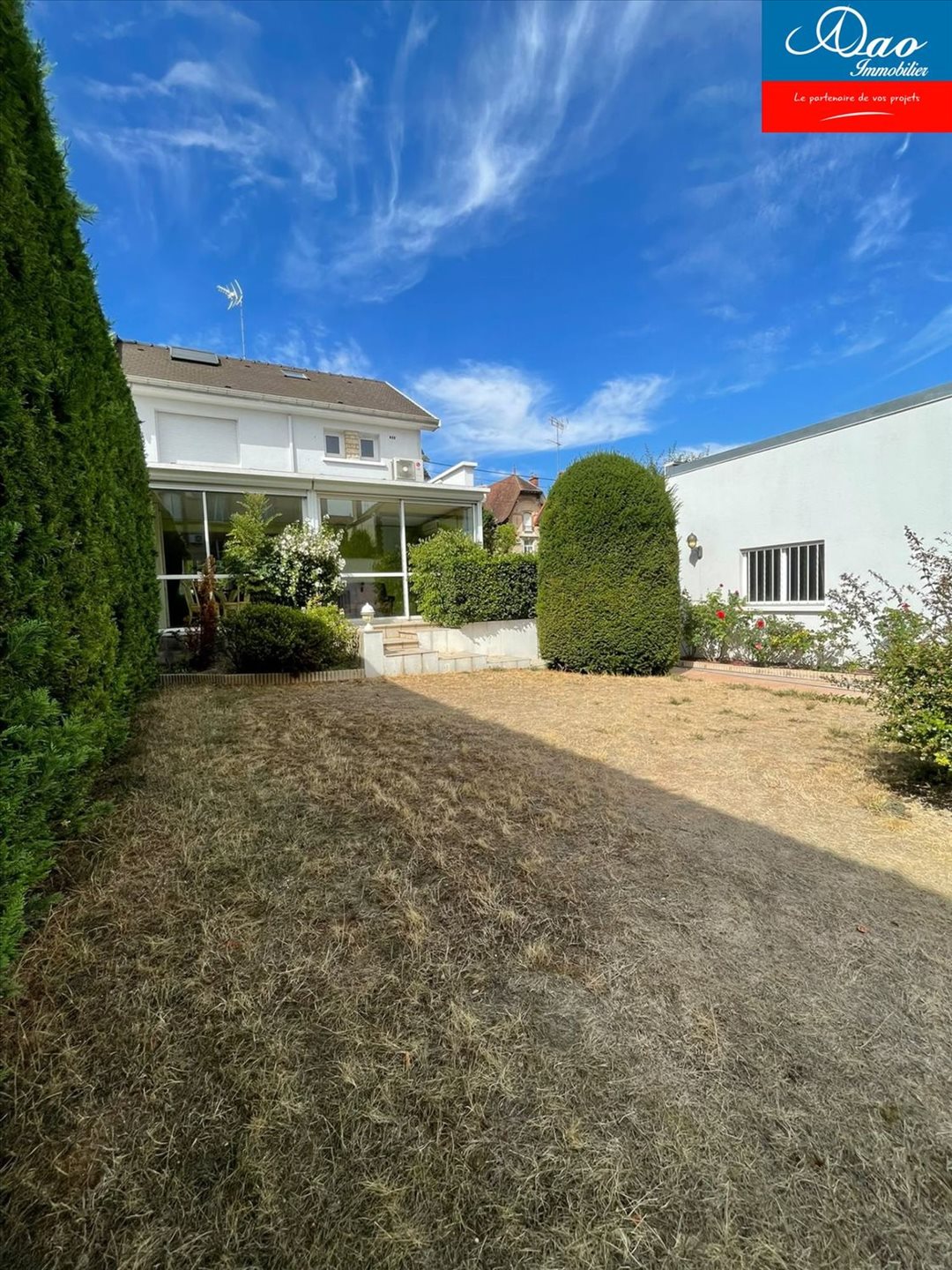 Maison à vendre, 173m², Troyes