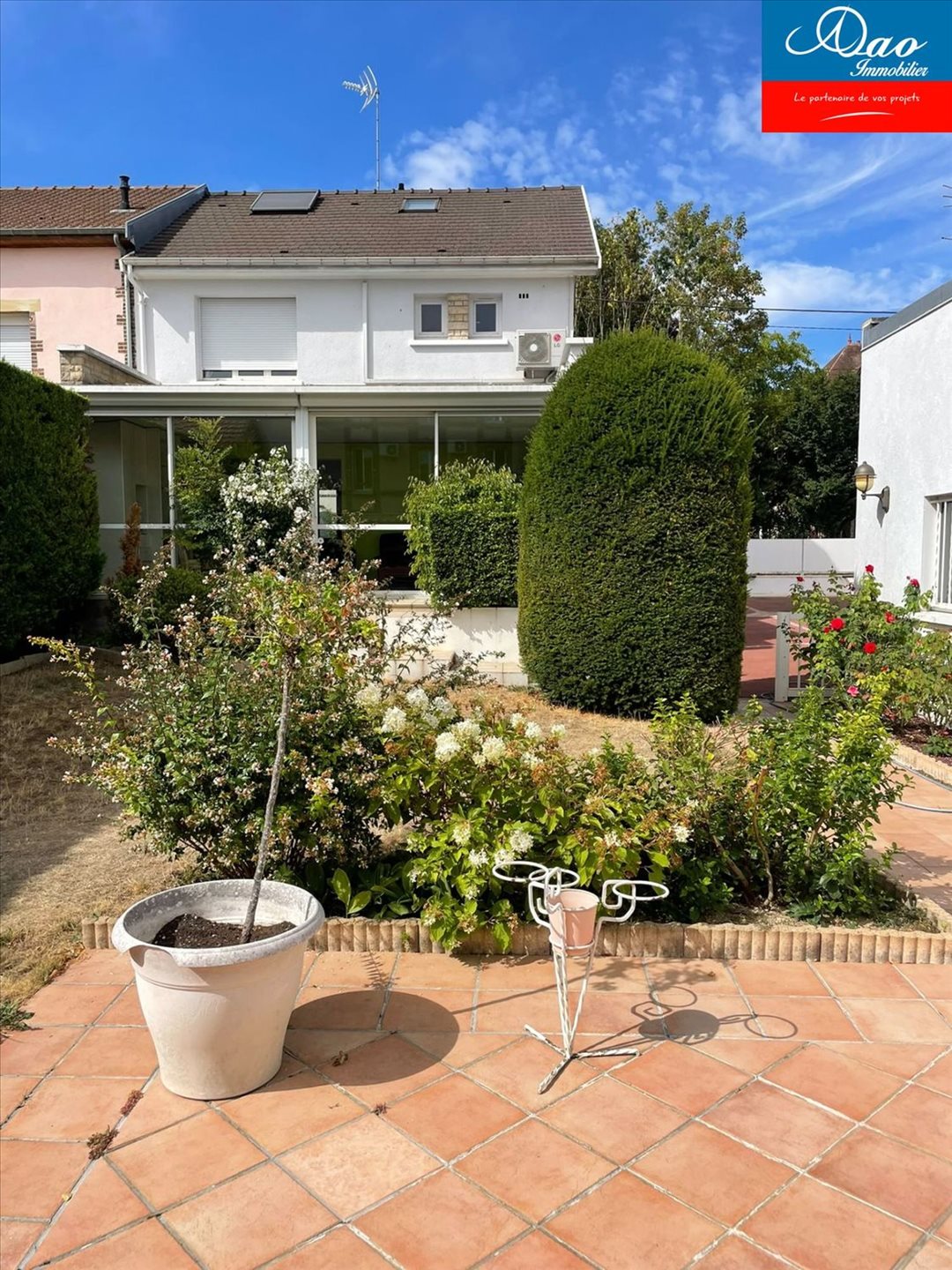 Maison à vendre, 173m², Troyes