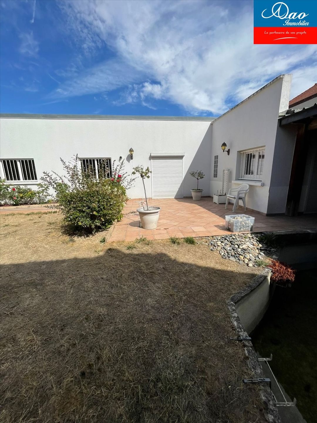 Maison à vendre, 173m², Troyes