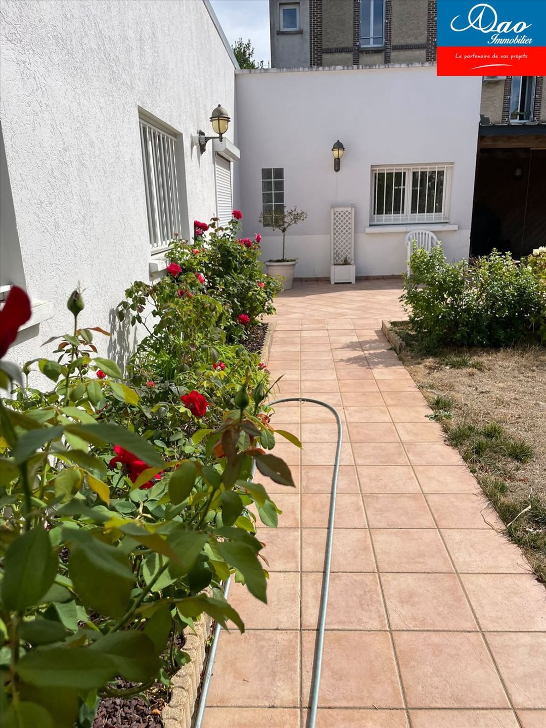Maison à vendre, 173m², Troyes