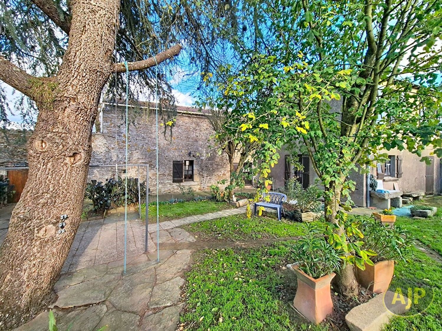 Maison à vendre, 182m², Montaigu