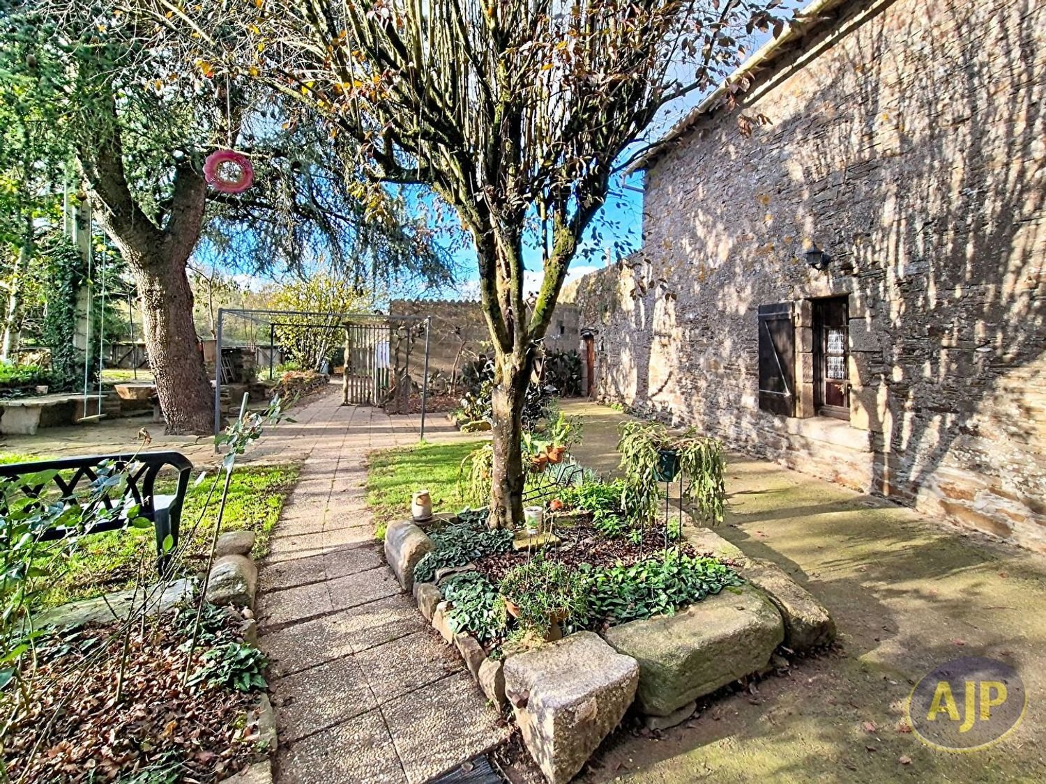 Maison à vendre, 182m², Montaigu
