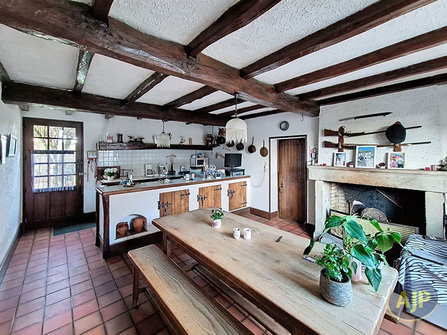 Maison à vendre, 182m², Montaigu