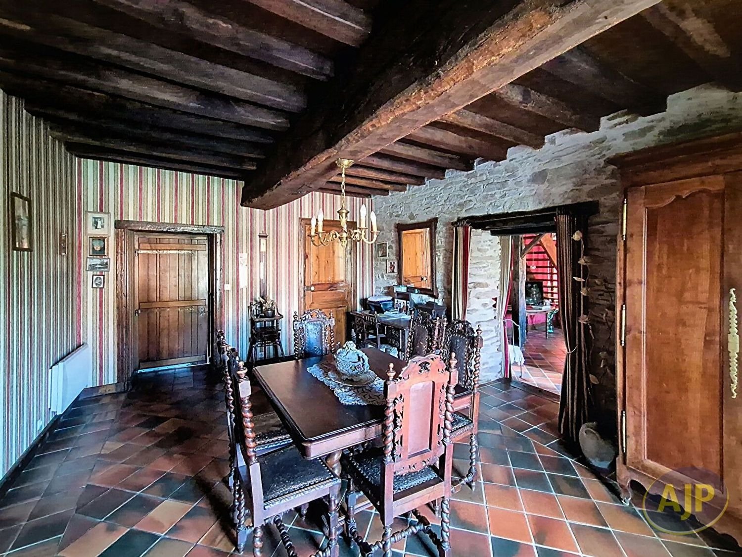 Maison à vendre, 182m², Montaigu