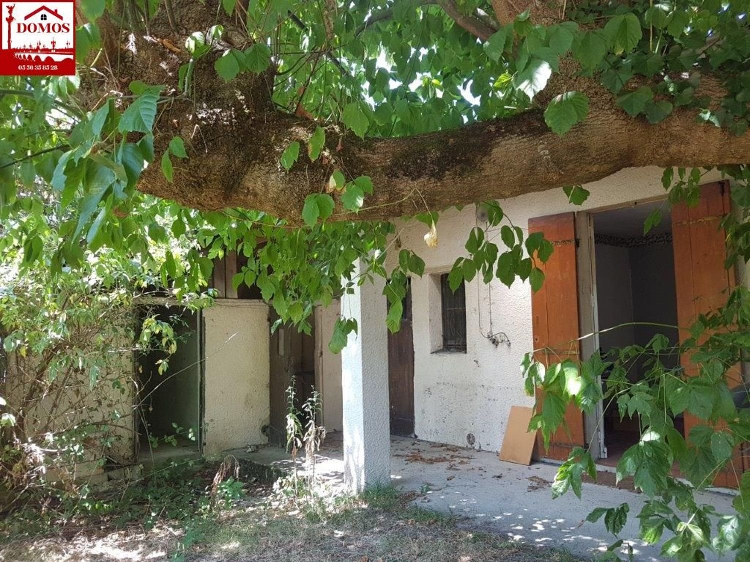 Maison à vendre, 80m², Parempuyre