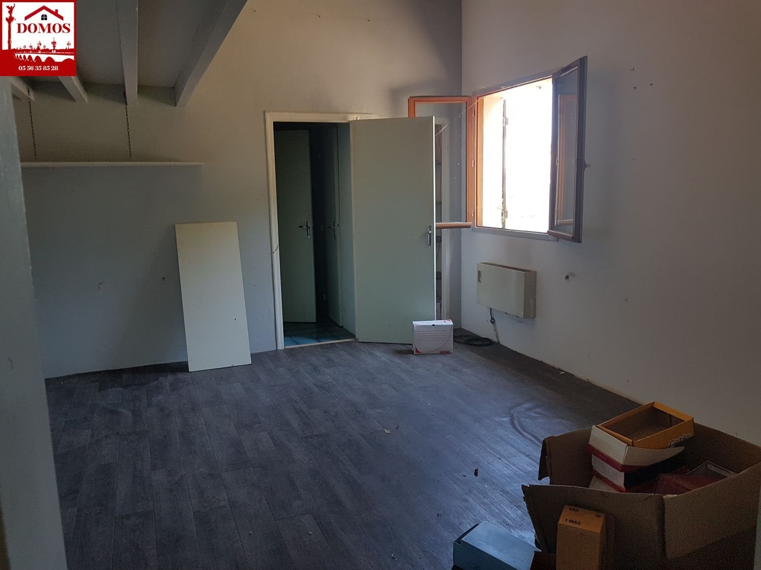 Maison à vendre, 80m², Parempuyre