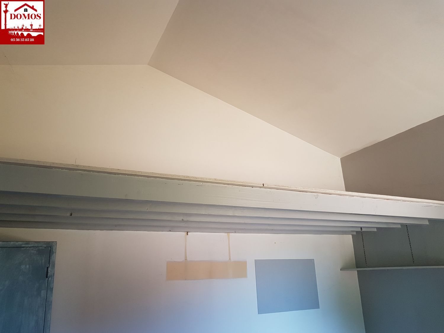 Maison à vendre, 80m², Parempuyre