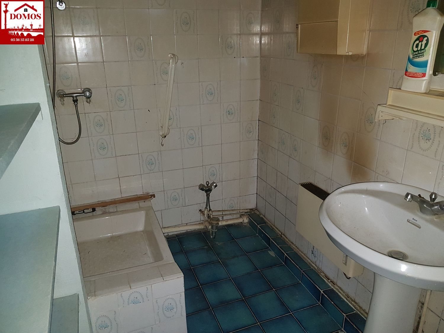 Maison à vendre, 80m², Parempuyre