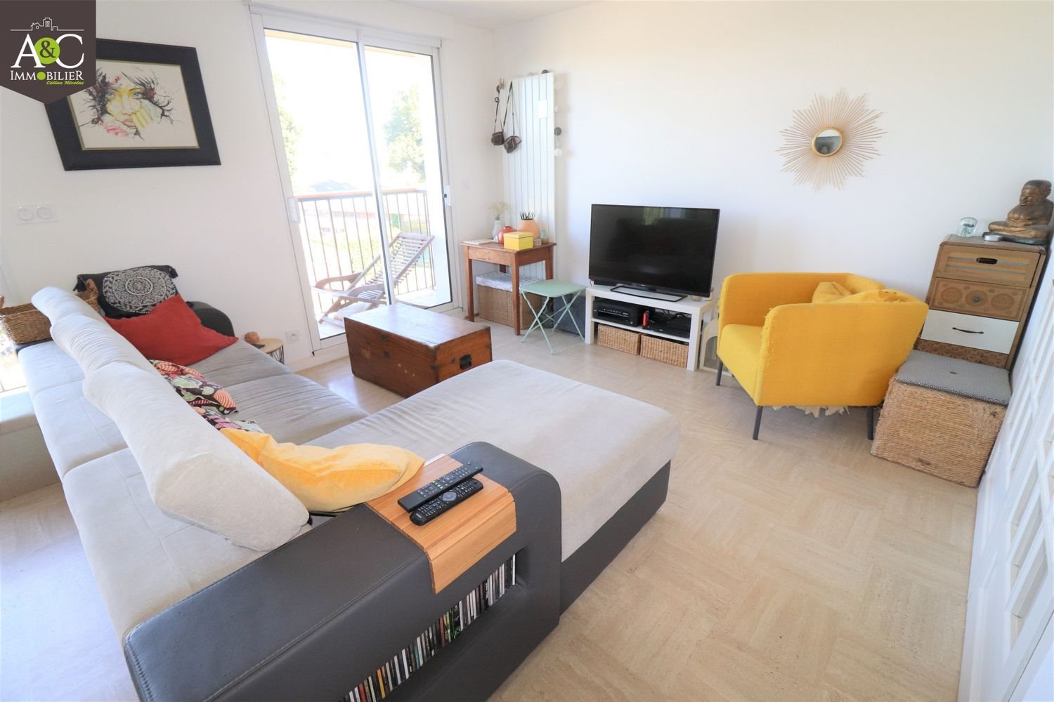 Appartement à vendre, 90m², Quéven