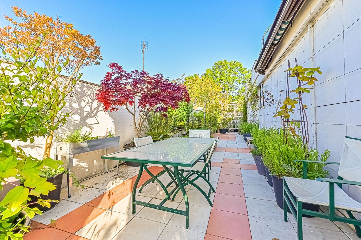 Appartement à vendre, 141m², Nogent-sur-Marne