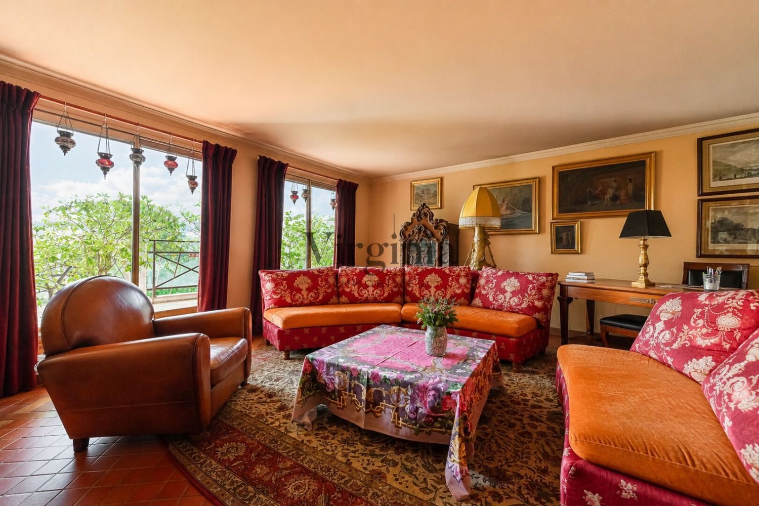 Appartement à vendre, 141m², Nogent-sur-Marne